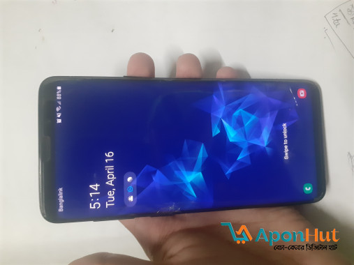 Samsung Galaxy S9 Plus 2018