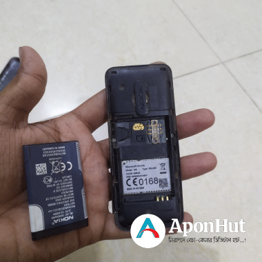 Nokia 105 ২০১১