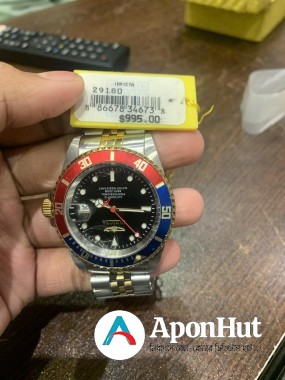 Invicta Pro Diver Price in Bangladesh