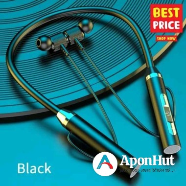 Uiisii r03 Neckband Price in Bangladesh