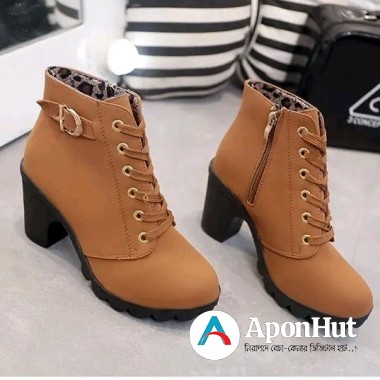 Ladies shoes