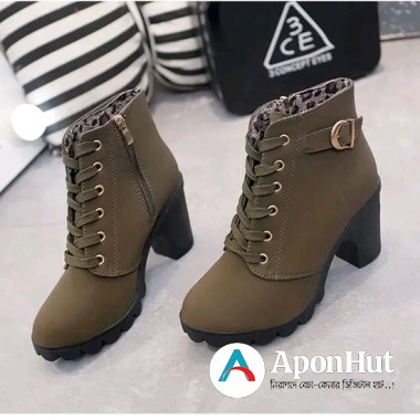 Ladies shoes