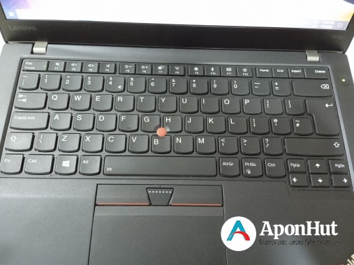 Lenovo ThinkPad T490s i5 8th Gen Used Laptop Sale