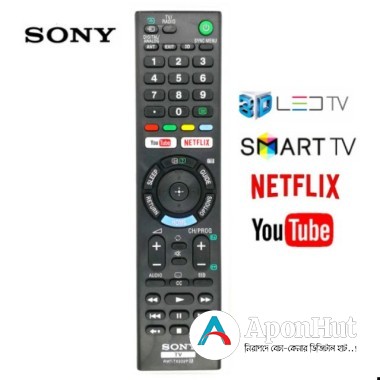 🥰 📺 SONY BRAVIA ANDROID GOOGLE TV REMOTE 📱🙃