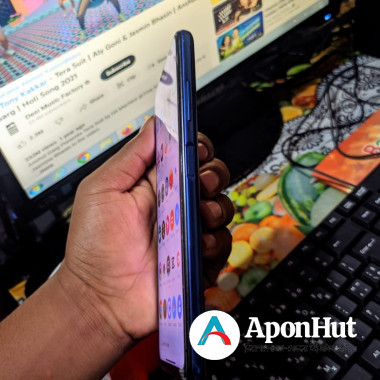 Xiaomi Poco X3 Pro Official