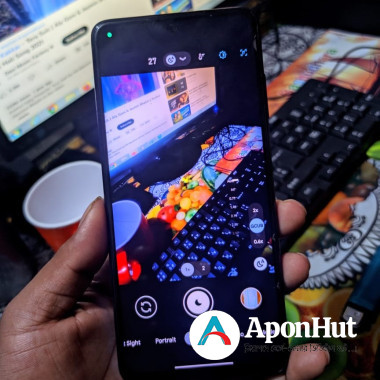 Xiaomi Poco X3 Pro Official