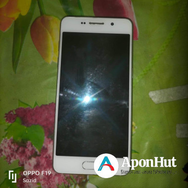 Samsung Galaxy sc 04j Used Phone