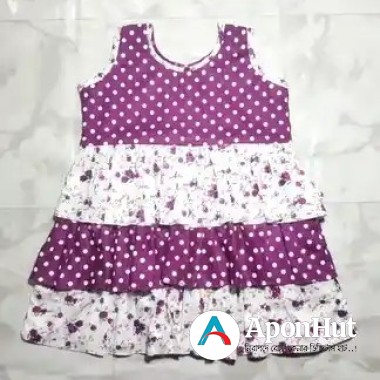 Baby Dress