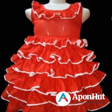 Baby Dress