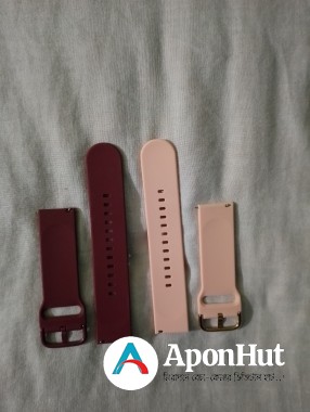 Smart watch strap price in BD