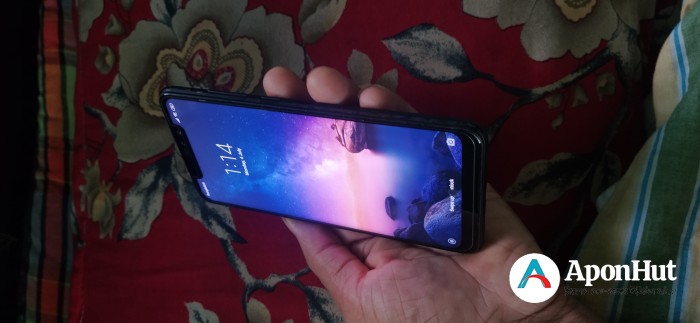 Xiaomi Redmi Note 6 Pro xiaimi note 6 pro