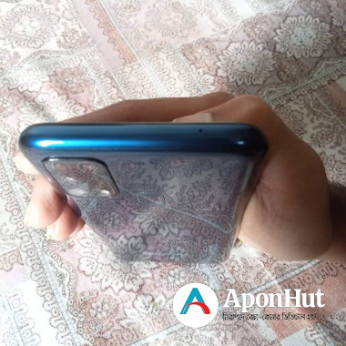 Nokia 3300 M31 6/64