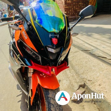 Taro GP 2 Used Bike Price in Bangladesh