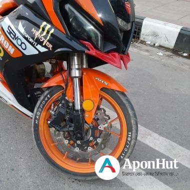 Taro GP 2 Used Bike Price in Bangladesh