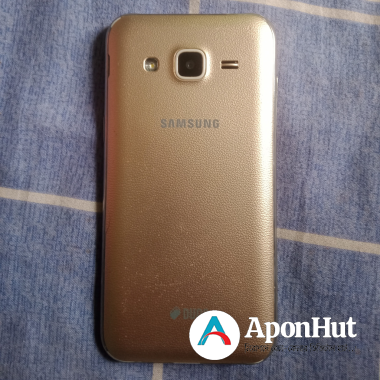 Samsung Galaxy J2 SM-J200H Used Phone Best Price in BD