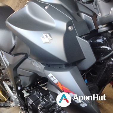 Suzuki Gixxer 2023 Used Bike Sale