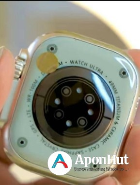 Apple watch 8ultra (super clone)