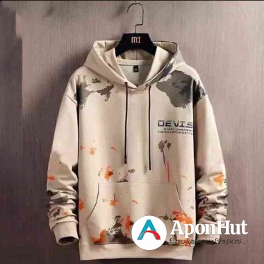 stylish  Men's  Hoodie