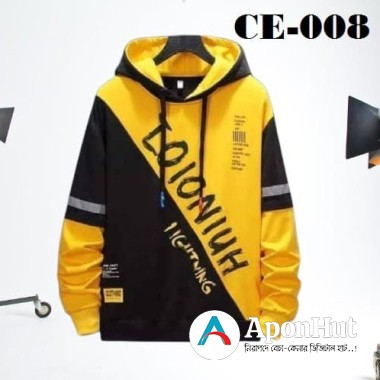 stylish  Men's  Hoodie