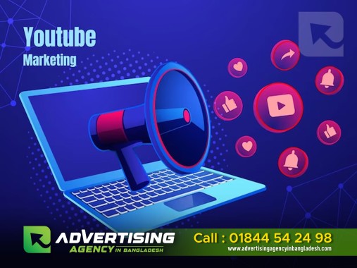 Social Media Marketing Agency In Bangladesh