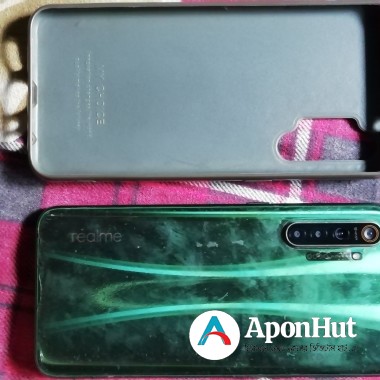 Realme X2 Used Phone Sale Best Price