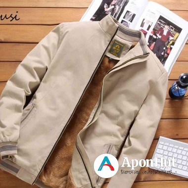Winter Jacket Price in BD