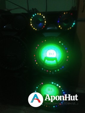 Best Quality Sound Box Sale