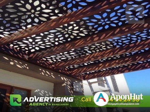Best CNC Jali Cutting Design in Bangladesh