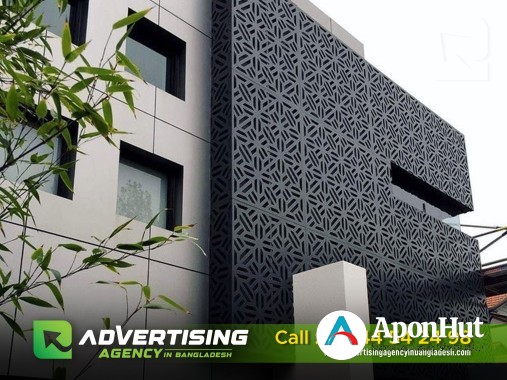 Best CNC Jali Cutting Design in Bangladesh