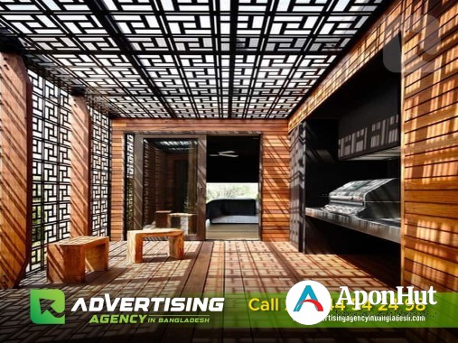 Best CNC Jali Cutting Design in Bangladesh