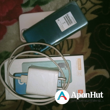 Redmi Note 10 6.128