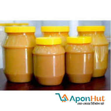 Baghabari Special Pure Gawa Ghee (বাঘাবাড়ি স্পেশাল ঘি)