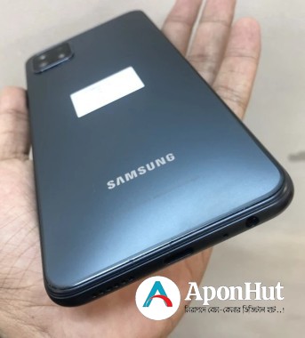 Samsung Galaxy A22 Used mobile