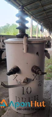 Transformer 10kva 3pc Price