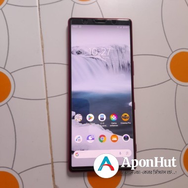 Sony All models Sony Xperia 5iv