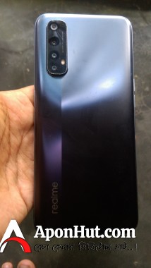 Realme 7 Pro Used Mobile Phone