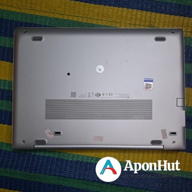 HP Elitebook 840 G5 Core i7 8th Generation Used Laptop Sale