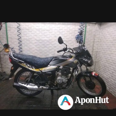 Freedom bike new 2025 model
