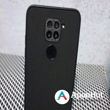 Xiaomi Redmi Note 9 Pro 4/64 Used Phone Sale With box and charger