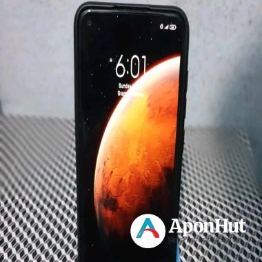 Xiaomi Redmi Note 9 Pro 4/64 Used Phone Sale With box and charger