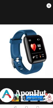 116+smart Watch collection
