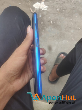 Xiaomi Poco X3 6+2/128 Used Phone Sale