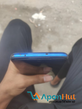 Xiaomi Poco X3 6+2/128 Used Phone Price in Bangladesh