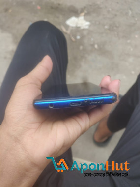 Xiaomi Poco X3 6+2/128 Used Phone Price in Bd