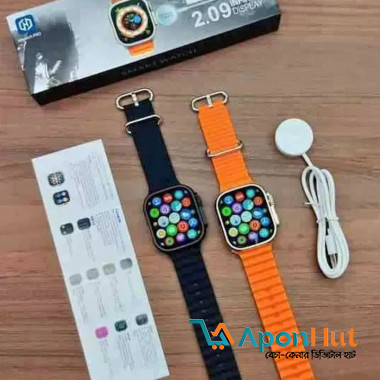 T900 Ultra smart watch low Price