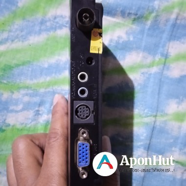 GADMEI SUper VGA TV BOX
