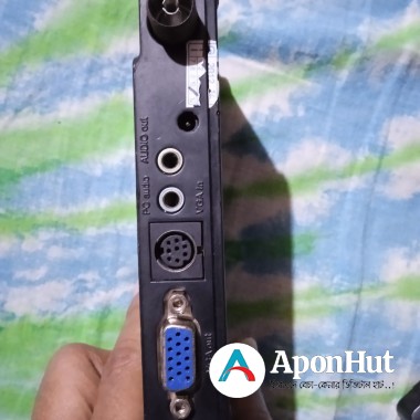 GADMEI SUper VGA TV BOX