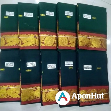 মহিলাদের শাড়ি