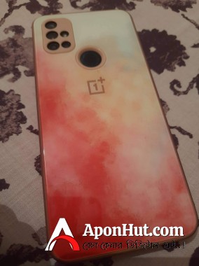 OnePlus Nord Nord N10 5G