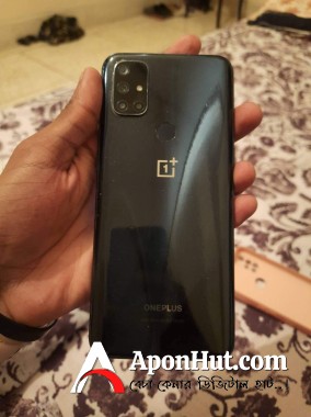 OnePlus Nord Nord N10 5G